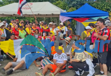 El 22 de julio será la salida de los romeros de Río Claro
