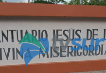Parroquia Nuestra Señora del Carmen en Barrio Morazán se llena de actividades este fin de semana