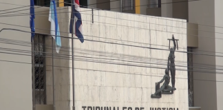 En Flagrancia dictan 6 años de cárcel por transporte de marihuana
