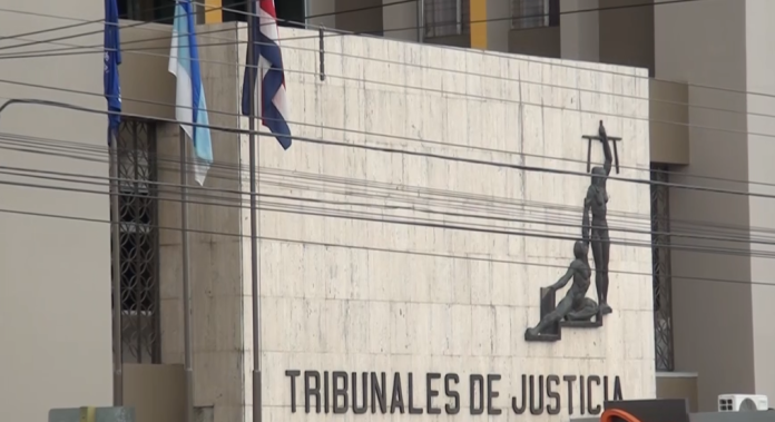 tribunales