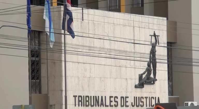En Flagrancia dictan 6 años de cárcel por transporte de marihuana