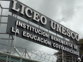 Liceo Unesco tendrá sección bilingüe para el 2027