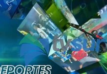 Tv Sur Deportes 3 de agosto de 2026