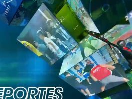 Tv Sur Deportes 3 de agosto de 2026