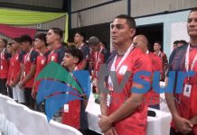 Liceo San Pedro cerró con éxito el fútbol colegial y ahora apunta al campo traviesa