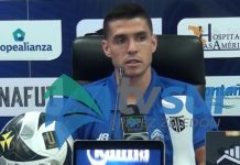 José Alvarado es la carta goleadora de los Guerreros del Sur en el arranque del apertura