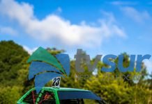 El 20 de setiembre será la tercera fecha del rally cross PZ