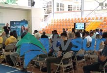 En jornada agroambiental expertos actualizaron proyecciones y preparación ante efectos del fenómeno del niño