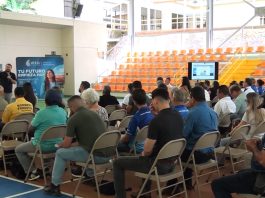 En jornada agroambiental expertos actualizaron proyecciones y preparación ante efectos del fenómeno del niño