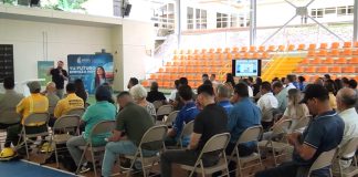 En jornada agroambiental expertos actualizaron proyecciones y preparación ante efectos del fenómeno del niño