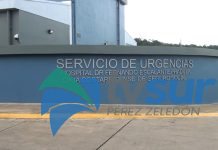 Hospital Escalante Pradilla reporta frecuentes atenciones por diarreas en 2026
