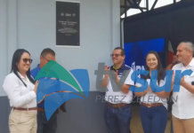 Asociación de Desarrollo Integral de Altamira y San Isidro en Biolley cuenta con Centro de Operaciones
