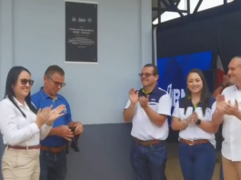 Asociación de Desarrollo Integral de Altamira y San Isidro en Biolley cuenta con Centro de Operaciones