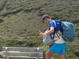 Condiciones climáticas afectan búsqueda de turista desaparecido en el Chirripó