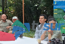 El 51 aniversario del Parque Nacional Chirripó se celebró en Fudebiol