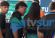 2500 estudiantes de la regional del MEP en Pérez Zeledón participan de Feria Vocacional