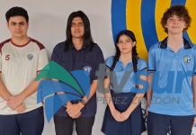 Estudiantes del Colegio Científico de Pérez Zeledón participará en Mundial de Robótica en Estados Unidos