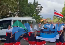 I Festival de la Cazadora del Grupo Dejando Huella fue un derroche de talento y alegría