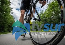 PZ Cycling Team disputará la Vuelta a San Carlos con seis pedalistas