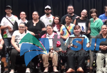 Conmemoran 10 años de la aprobación de Ley para la autonomía de las personas con discapacidad