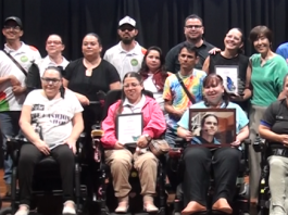 Conmemoran 10 años de la aprobación de Ley para la autonomía de las personas con discapacidad