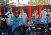 Amantes de la música en Pérez Zeledon conforman el Grupo Saudades