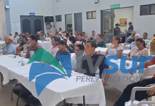 ¿Hacia dónde debe dirigirse UPIAV? Comisión analiza el tema y esperan presentar resultados