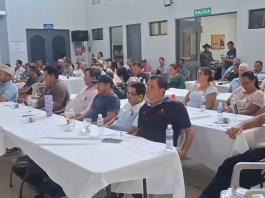 ¿Hacia dónde debe dirigirse UPIAV? Comisión analiza el tema y esperan presentar resultados