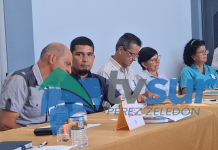 Así quedó conformada la junta directiva de la UPIAV