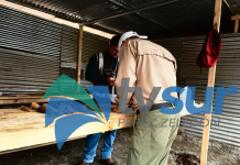 Gestionan estudio arqueológico en obras del Liceo Rural Buena Vista en Pérez Zeledón