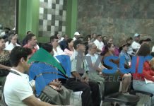 Se realizó un taller de gestión de activos comunitarios para la salud y la equidad en la Región Brunca