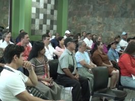 Se realizó un taller de gestión de activos comunitarios para la salud y la equidad en la Región Brunca