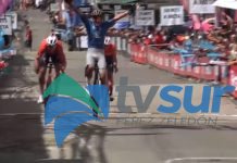 ¿Vendrá la Vuelta a Costa Rica a Pérez Zeledón?, esto dice el Comité de Deportes