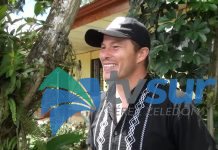 Efraín Ureña confirma pelea titular en Guatemala
