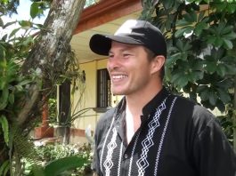 Efraín Ureña confirma pelea titular en Guatemala