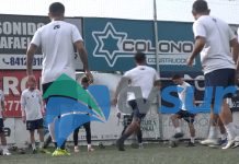 Guerreros del Sur escalan posiciones tras victoria contra Herediano