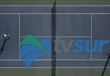 Se viene el torneo de tenis independencia, se esperan grandes jornadas