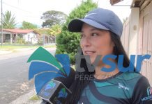 Gloriana Gamboa conquistó la PZ Back Yard y se prepara para un reto mayor en 2027