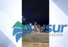 Lo que comenzó con 5 personas hoy reúne a 500 en la Social Run