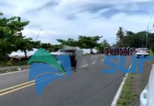 El ICODER convocó a juegos deportivos nacionales 2027