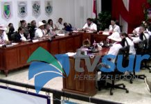 Alcalde explicó sobre el aumento en remuneraciones en el presupuesto ordinario 2027