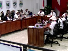 Alcalde explicó sobre el aumento en remuneraciones en el presupuesto ordinario 2027