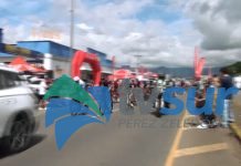Comité de Deportes aspira a tener más actividades ciclísticas en 2027