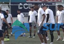 El Municipal Pérez Zeledón terminó octavo la primera vuelta del torneo de apertura
