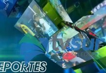 Tv Sur Deportes miércoles 23 de setiembre de 2026