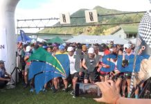 El primero de octubre se abre la inscripción para la Carrera Chirripó 2027