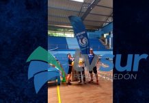 El comité de deportes entregó implementos a asociaciones en ruta a Juegos Nacionales