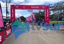 Con una etapa de 109 km comienza la Vuelta Femenina 2026