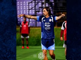 El goleador histórico de los Guerreros del Sur analizó la actualidad de la selección de Costa Rica