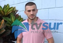 Boxeador generaleño competirá en torneo internacional en México